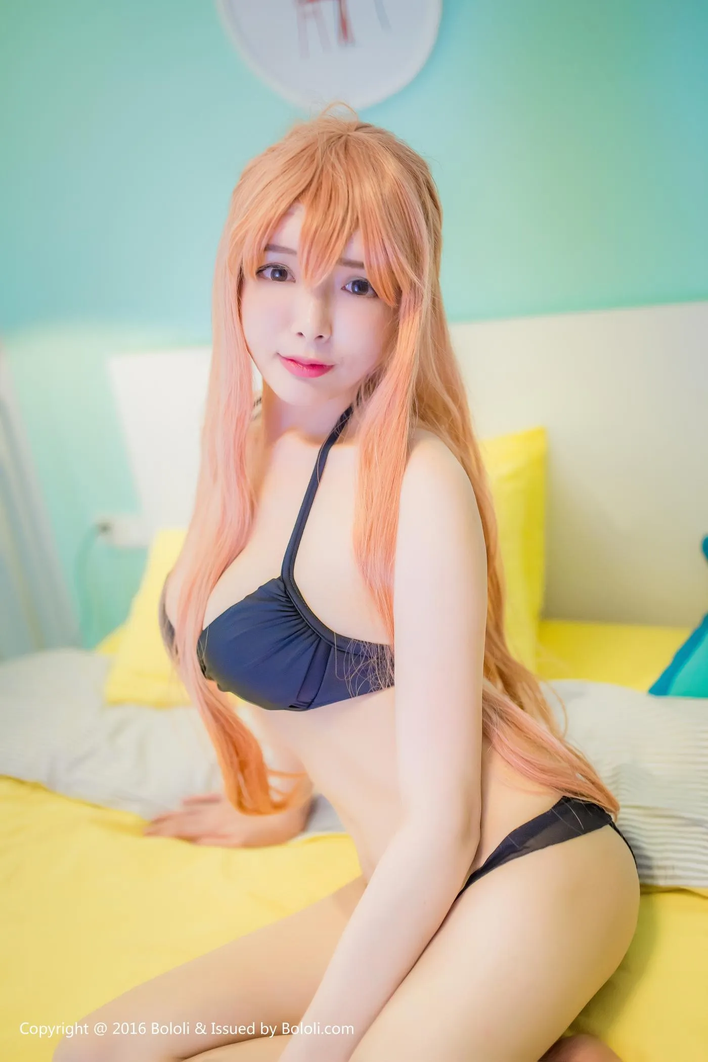 Vol.107 夏小秋 [51P]插图2